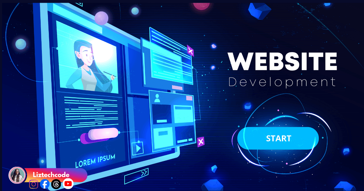 Cómo Iniciar en el Desarrollo Web: Guía Básica para Nuevos